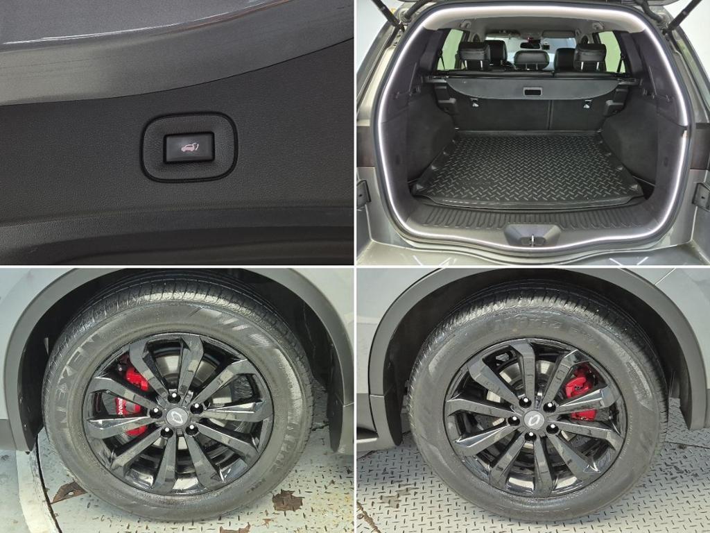 SAMSUNG QM6 2020 Gris - Importación desde Corea - HF Imports Iquique - Foto 19