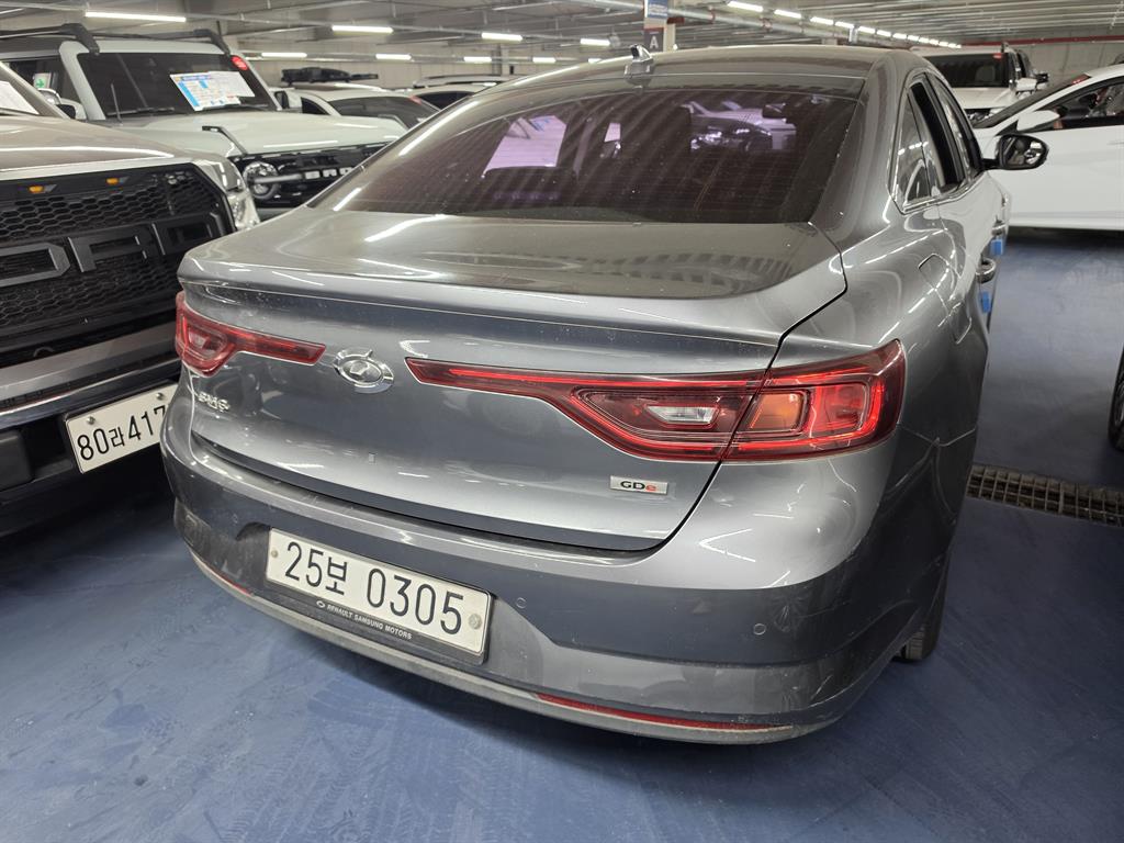 SAMSUNG SM6 - Vista 2