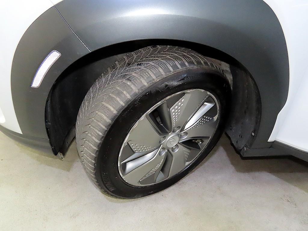 HYUNDAI Kona 2019 - Importación desde Corea - HF Imports Iquique - Foto 20