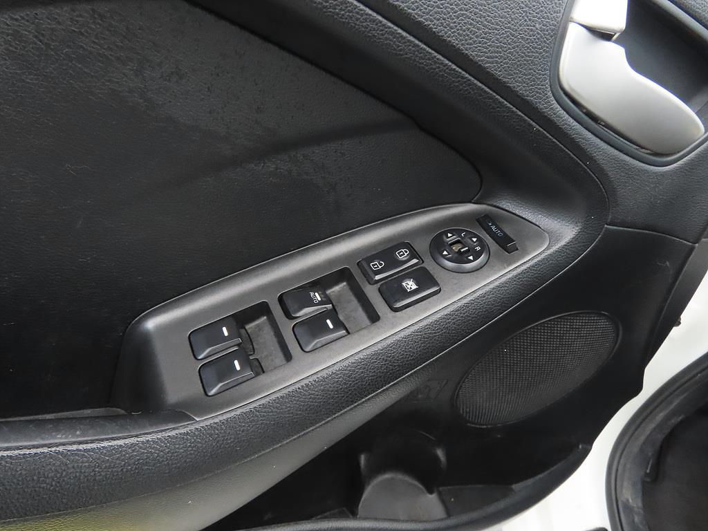 KIA K3 2014 Blanco - Importación desde Corea - HF Imports Iquique - Foto 15