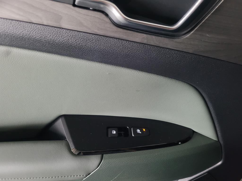 KIA Sportage 2024 Blanco - Importación desde Corea - HF Imports Iquique - Foto 14