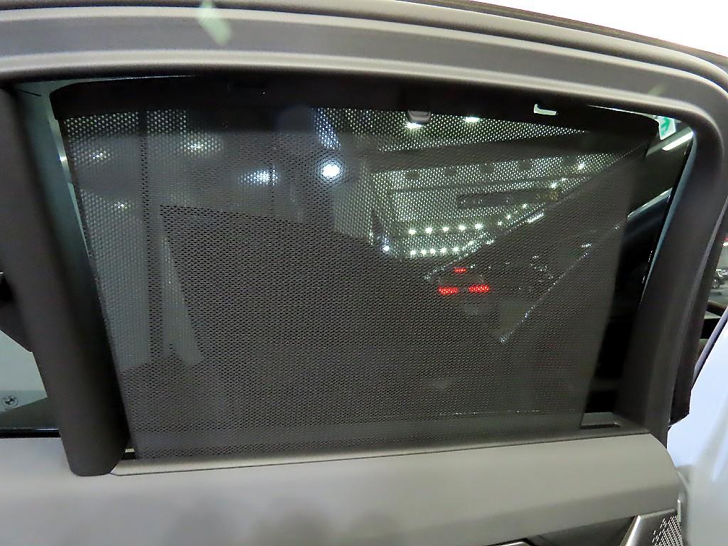 BMW 5 Series 2025 - Importación desde Corea - HF Imports Iquique - Foto 15