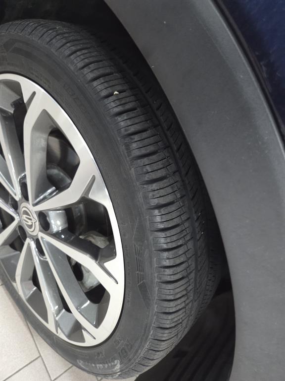 Ssangyong Tivoli - Vista 8