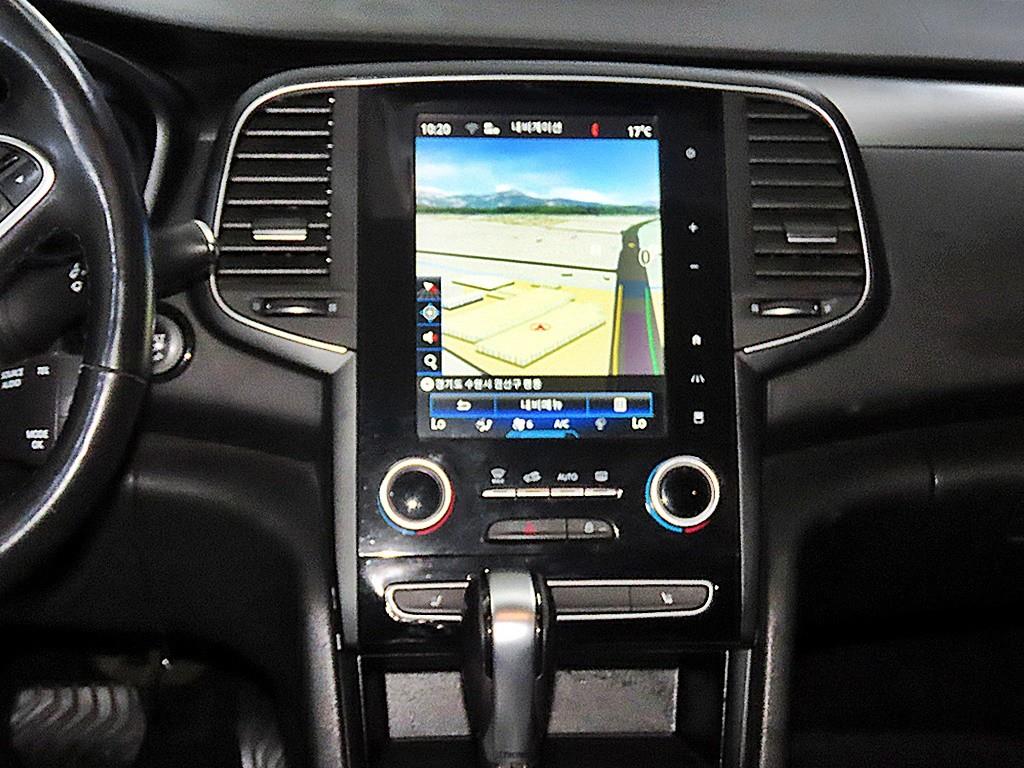 SAMSUNG SM6 - Vista 10