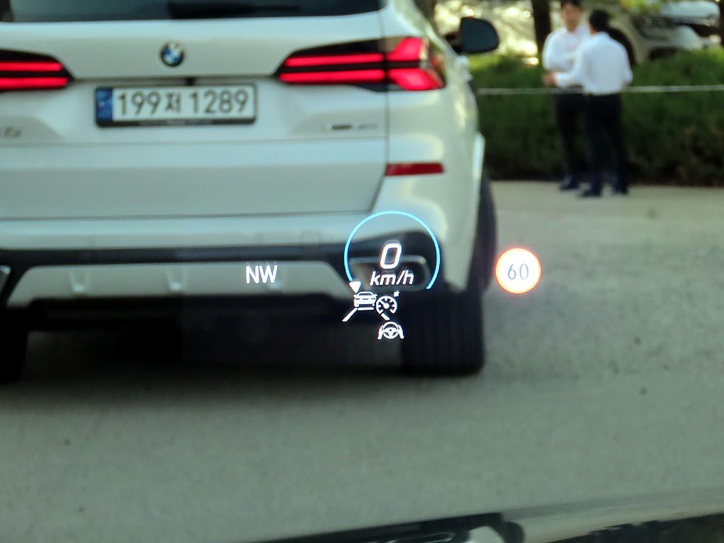 Mercedes Benz E class - Vista 10