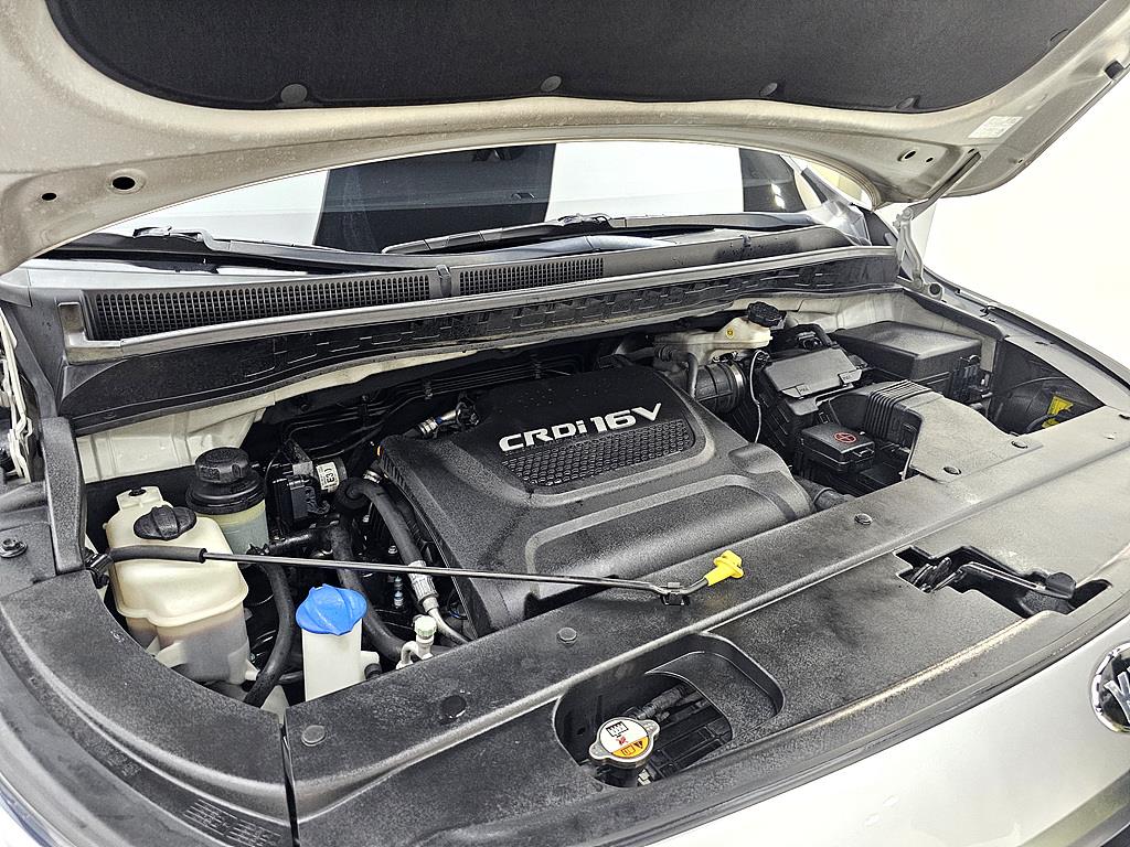 KIA Carnival - Vista 6