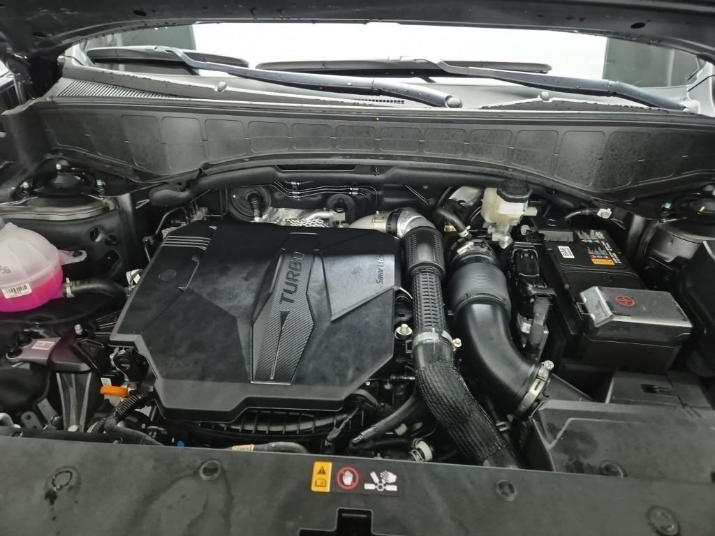 HYUNDAI Palisade 2025 Negro - Importación desde Corea - HF Imports Iquique - Foto 18