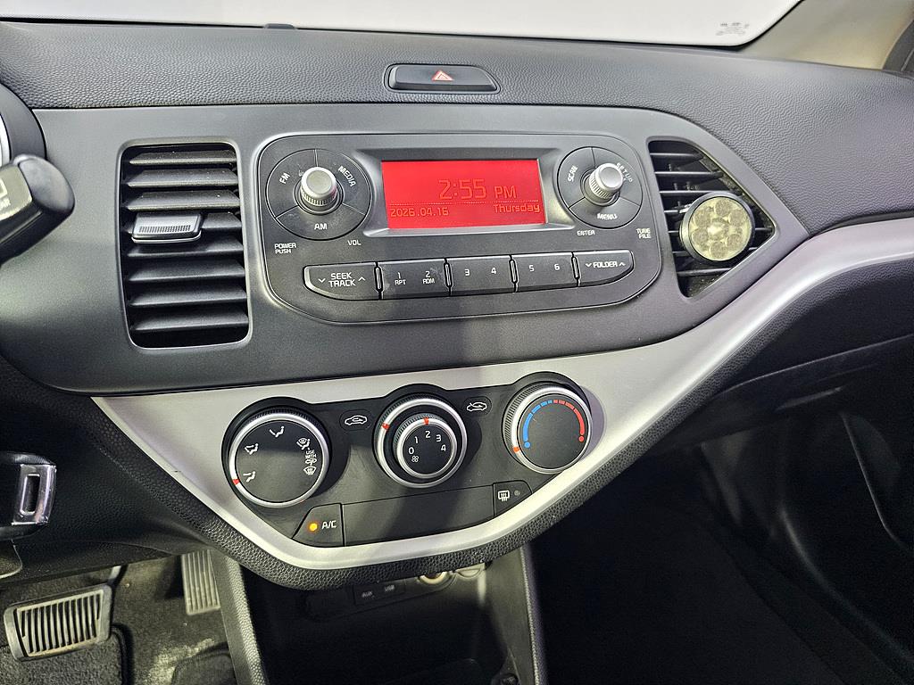 KIA Morning 2016 the color of pearl - Importación desde Corea - HF Imports Iquique - Foto 15