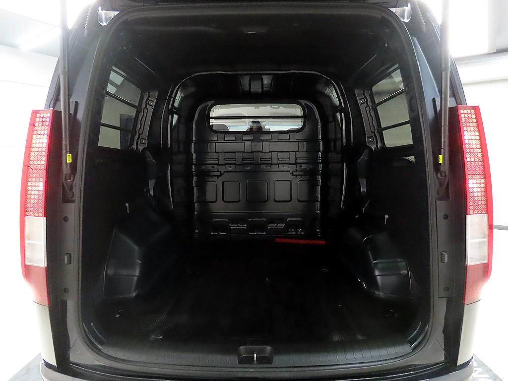 HYUNDAI Staria 2022 - Importación desde Corea - HF Imports Iquique - Foto 17