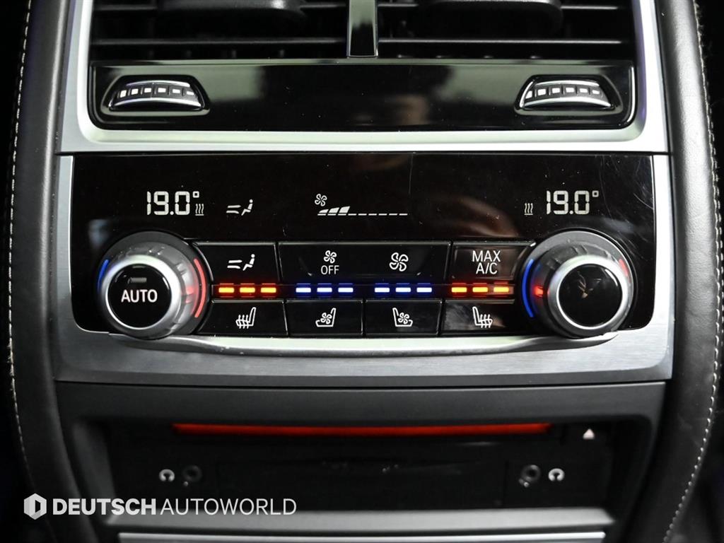 BMW 7 Series 2017 Negro - Importación desde Corea - HF Imports Iquique - Foto 16