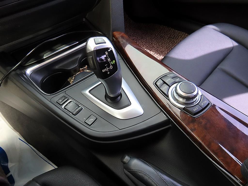 BMW 3 series - Vista 10