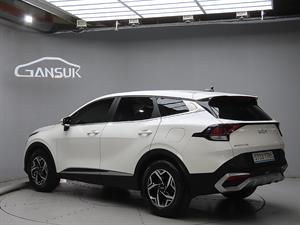 KIA Sportage - Vista 6