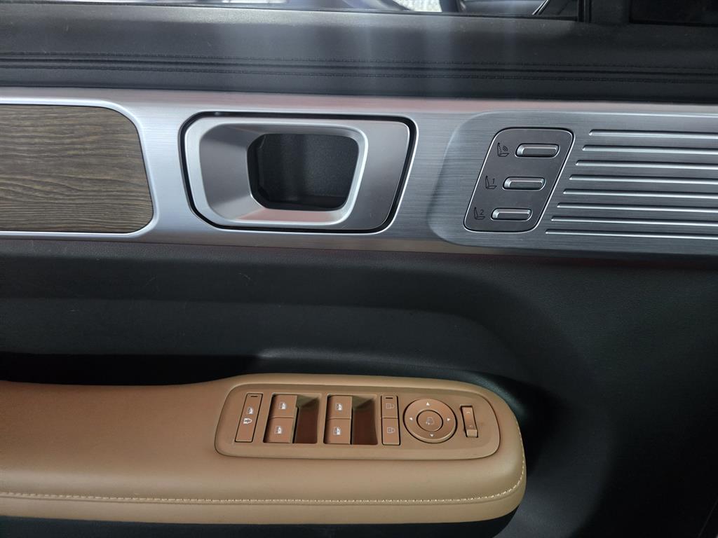 HYUNDAI Santa Fe - Vista 11