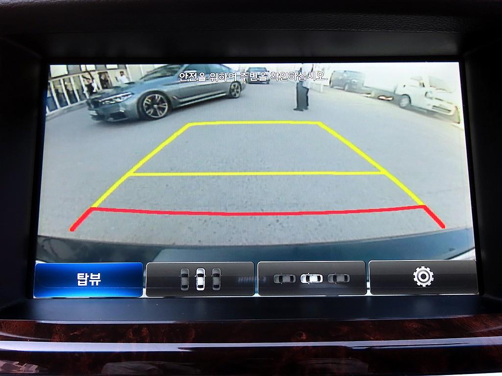 HYUNDAI Genesis 2016 Negro - Importación desde Corea - HF Imports Iquique - Foto 15