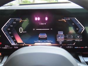 BMW 5 Series - Vista 10