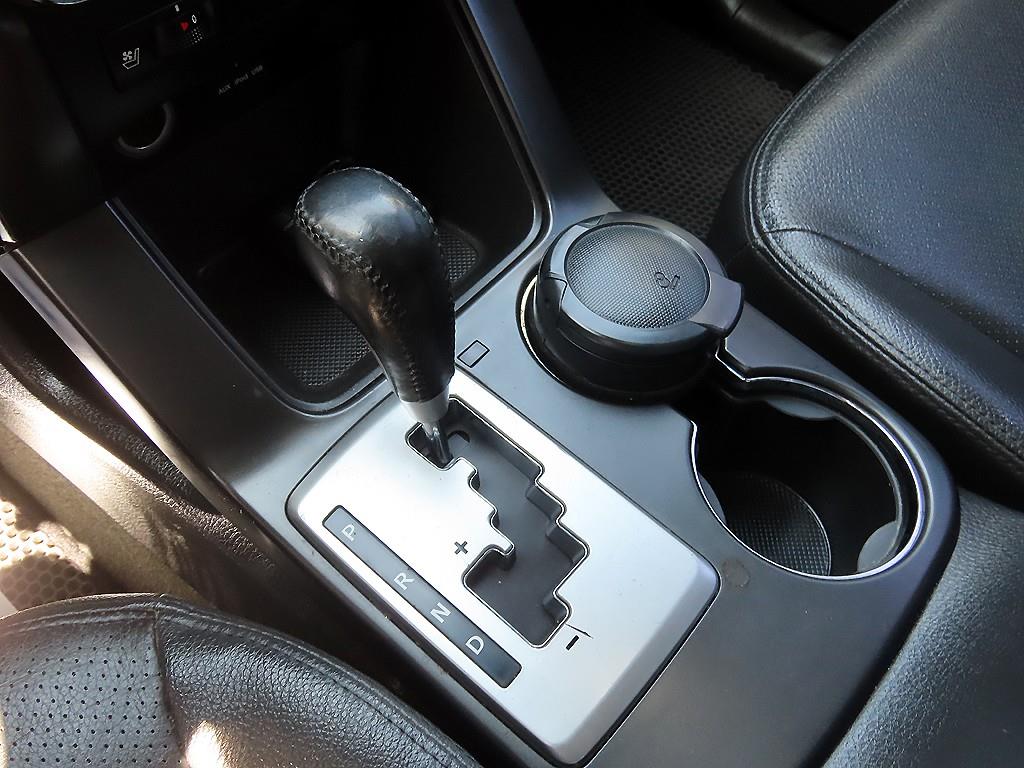 KIA Sorento - Vista 10