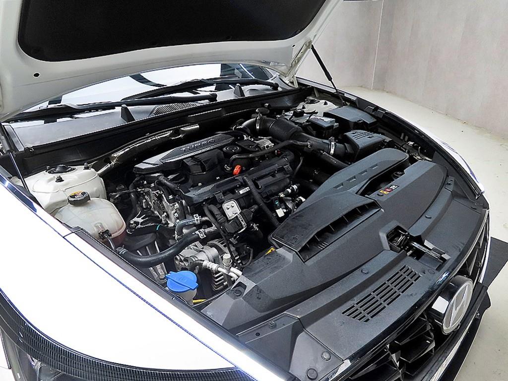 HYUNDAI Sonata 2020 Blanco - Importación desde Corea - HF Imports Iquique - Foto 19