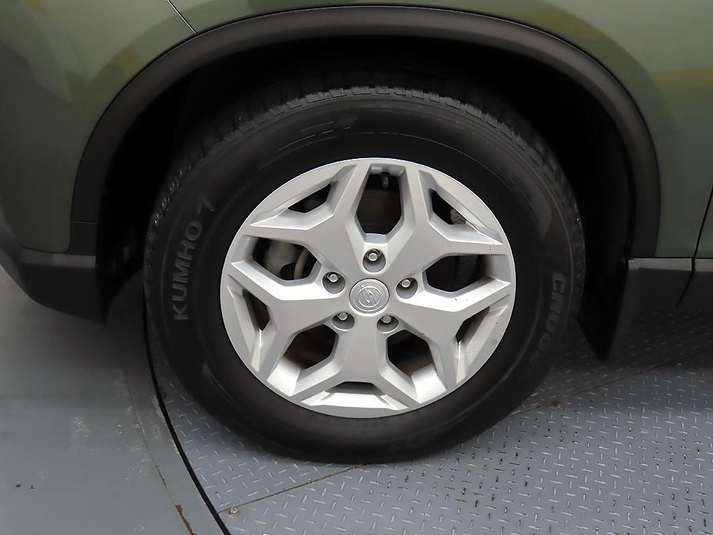 Ssangyong Rexton 2023 Verde - Importación desde Corea - HF Imports Iquique - Foto 20