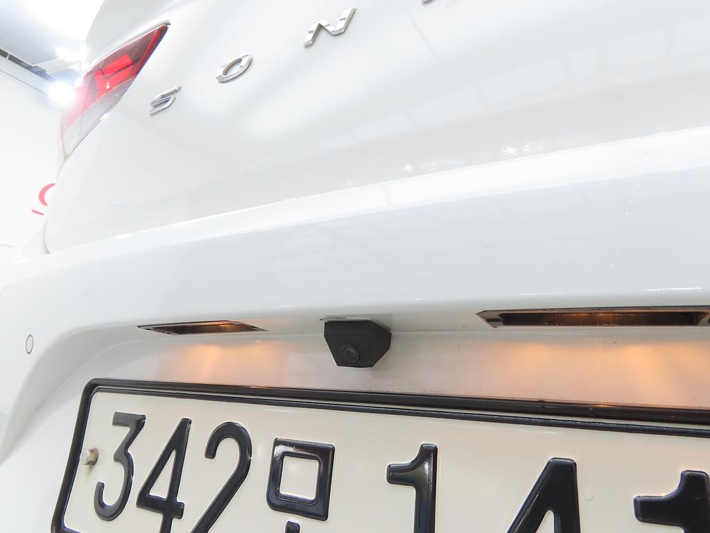 HYUNDAI Sonata 2018 Blanco - Importación desde Corea - HF Imports Iquique - Foto 18