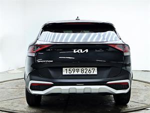 KIA Sportage - Vista 6
