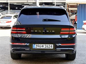 Genesis GV80 - Vista 6