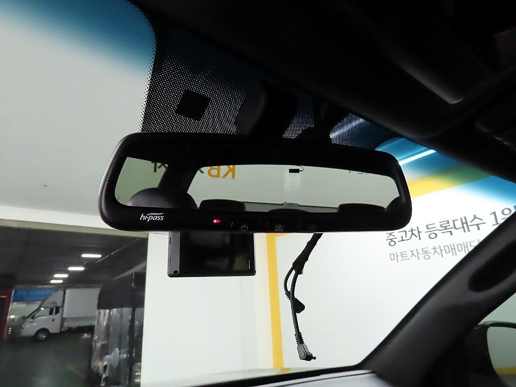 Ssangyong Rexton 2023 Verde - Importación desde Corea - HF Imports Iquique - Foto 16