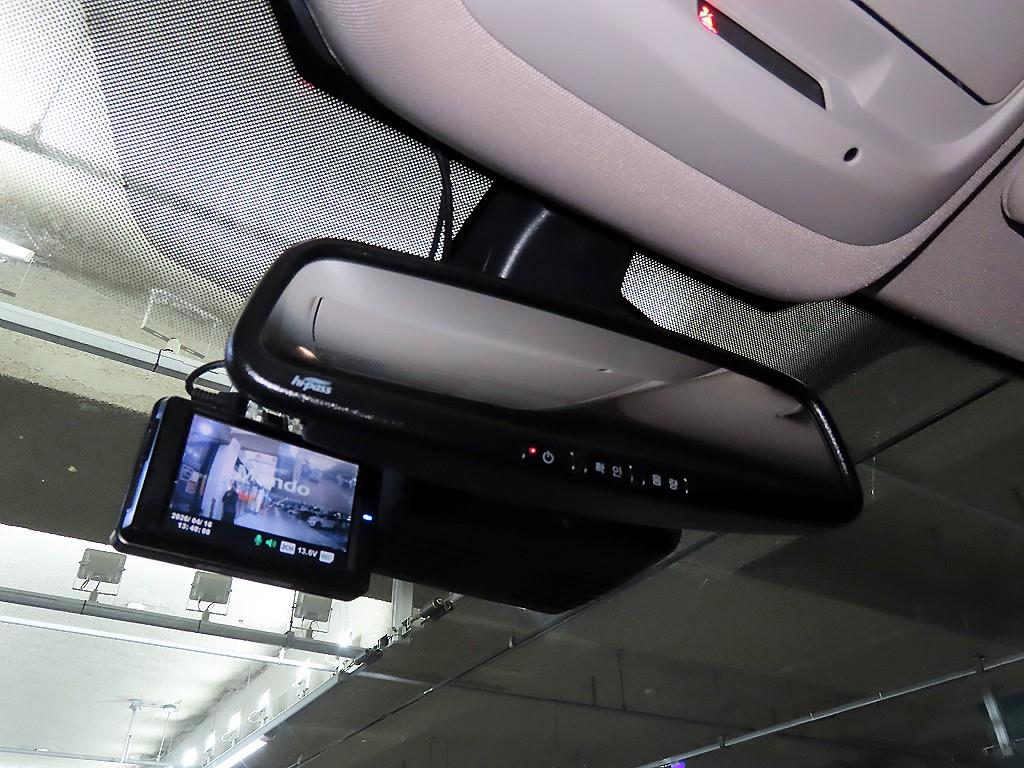 SAMSUNG QM6 2020 Gris - Importación desde Corea - HF Imports Iquique - Foto 16