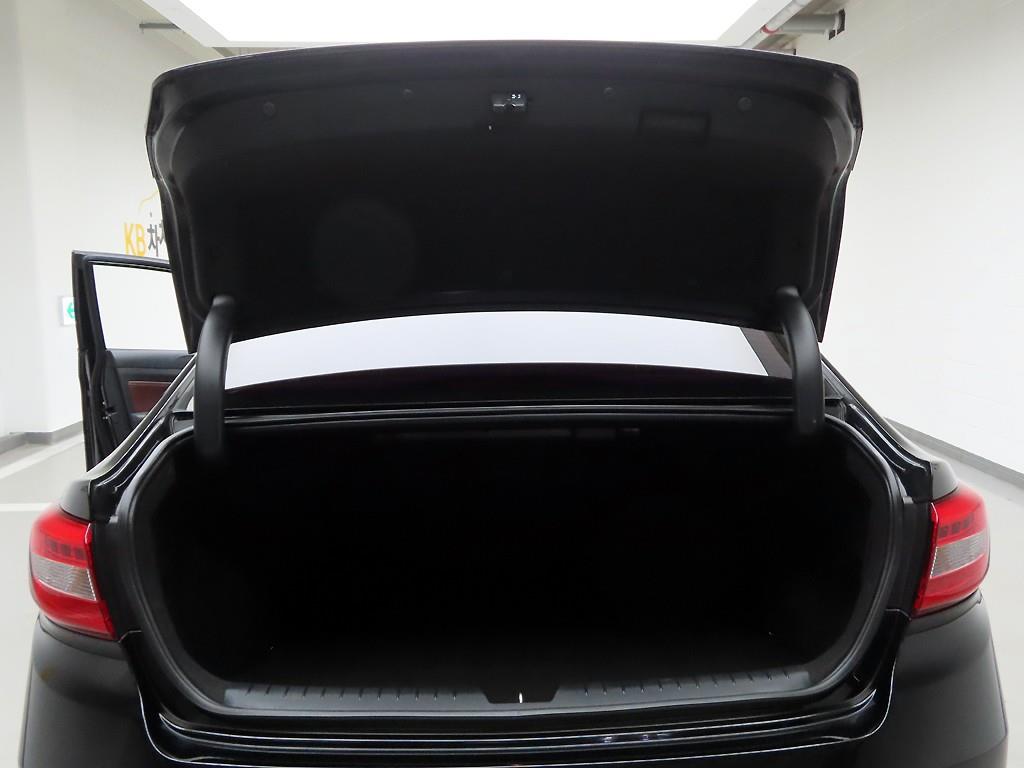 HYUNDAI Sonata 2017 Negro - Importación desde Corea - HF Imports Iquique - Foto 19