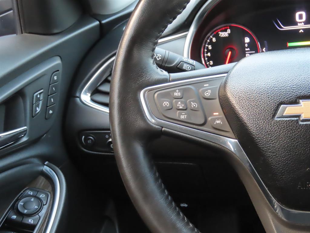 Chevrolet Malibu 2020 - Importación desde Corea - HF Imports Iquique - Foto 11