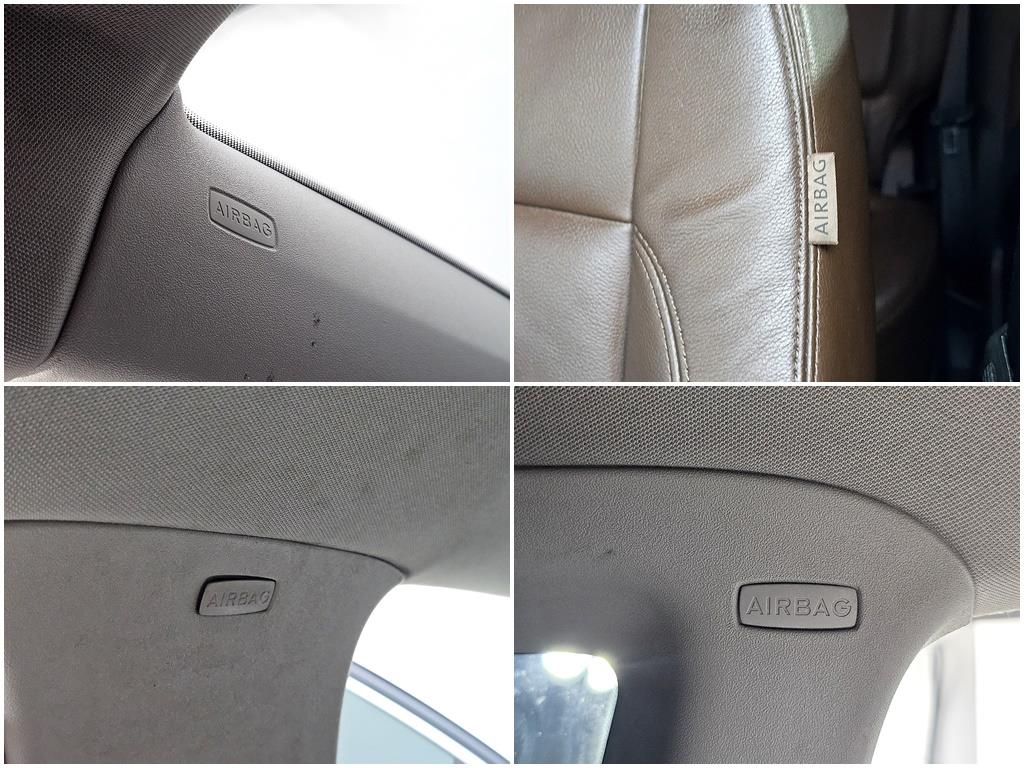 Volkswagen Tiguan 2016 Blanco - Importación desde Corea - HF Imports Iquique - Foto 15