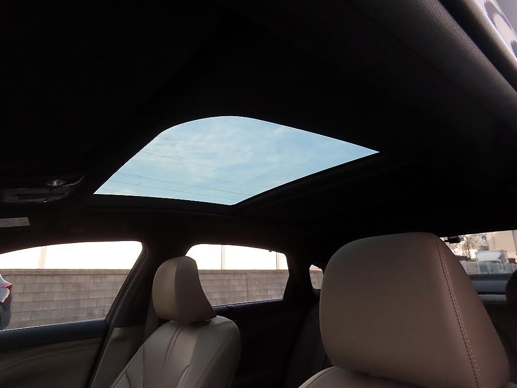 KIA K8 2022 Negro - Importación desde Corea - HF Imports Iquique - Foto 17