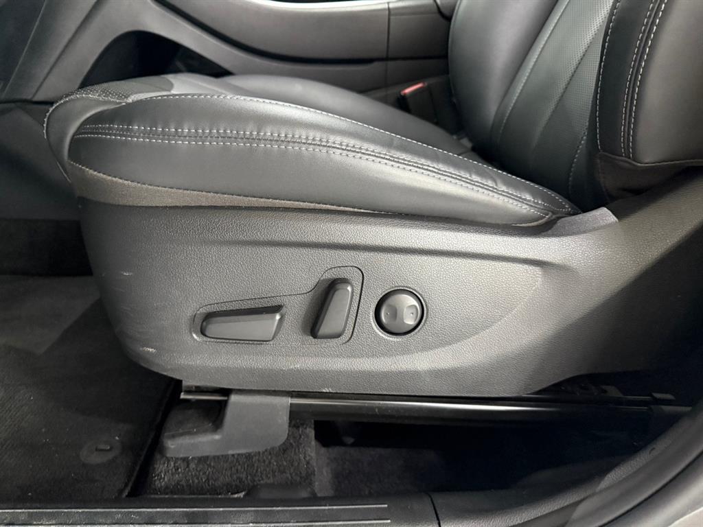 HYUNDAI Santa Fe 2023 Gris - Importación desde Corea - HF Imports Iquique - Foto 17