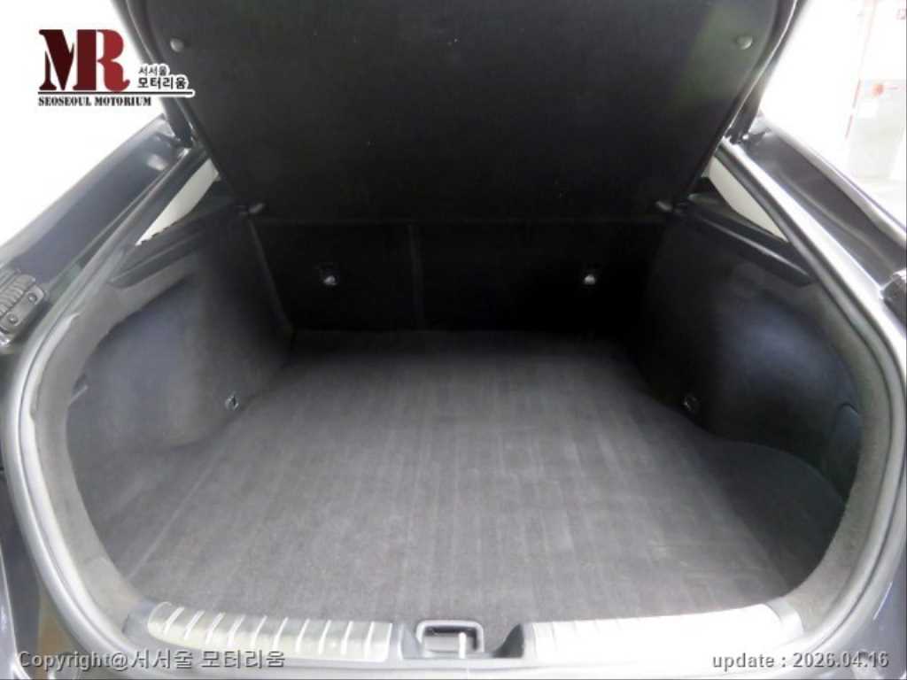 KIA Stinger 2021 Gris - Importación desde Corea - HF Imports Iquique - Foto 17