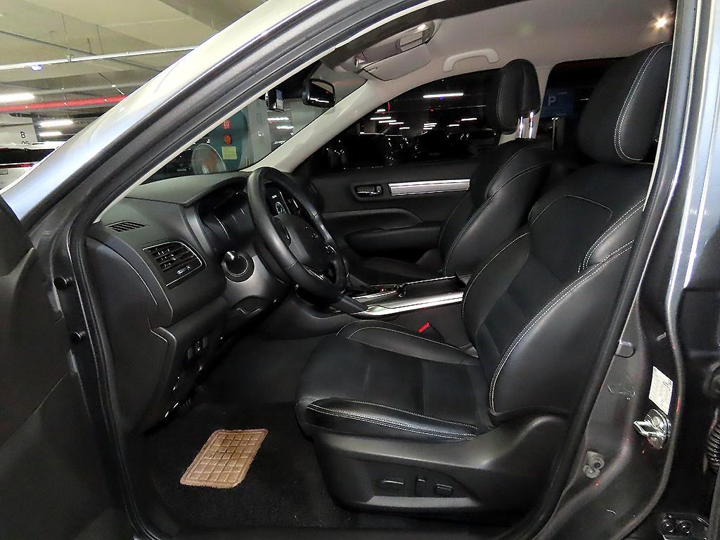 SAMSUNG QM6 - Vista 6