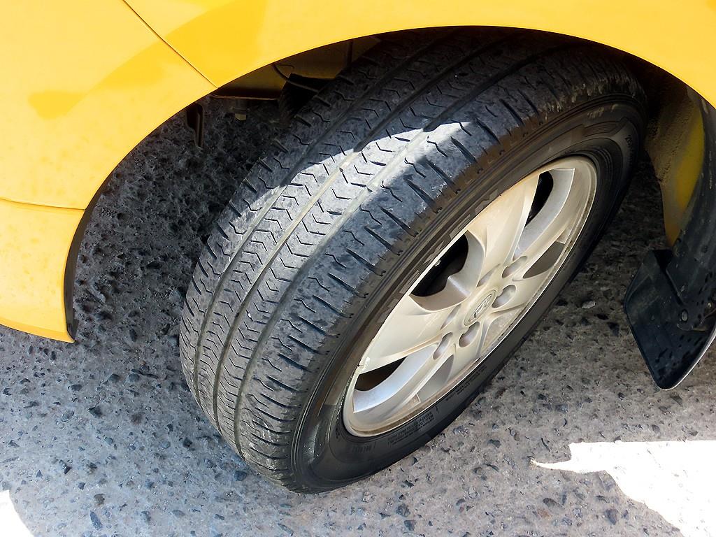 HYUNDAI Starex 2019 Amarillo - Importación desde Corea - HF Imports Iquique - Foto 20