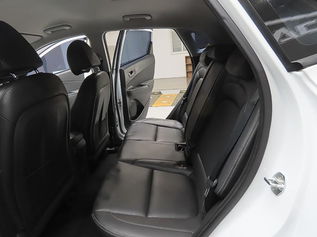 HYUNDAI Kona 2018 Blanco - Importación desde Corea - HF Imports Iquique - Foto 9