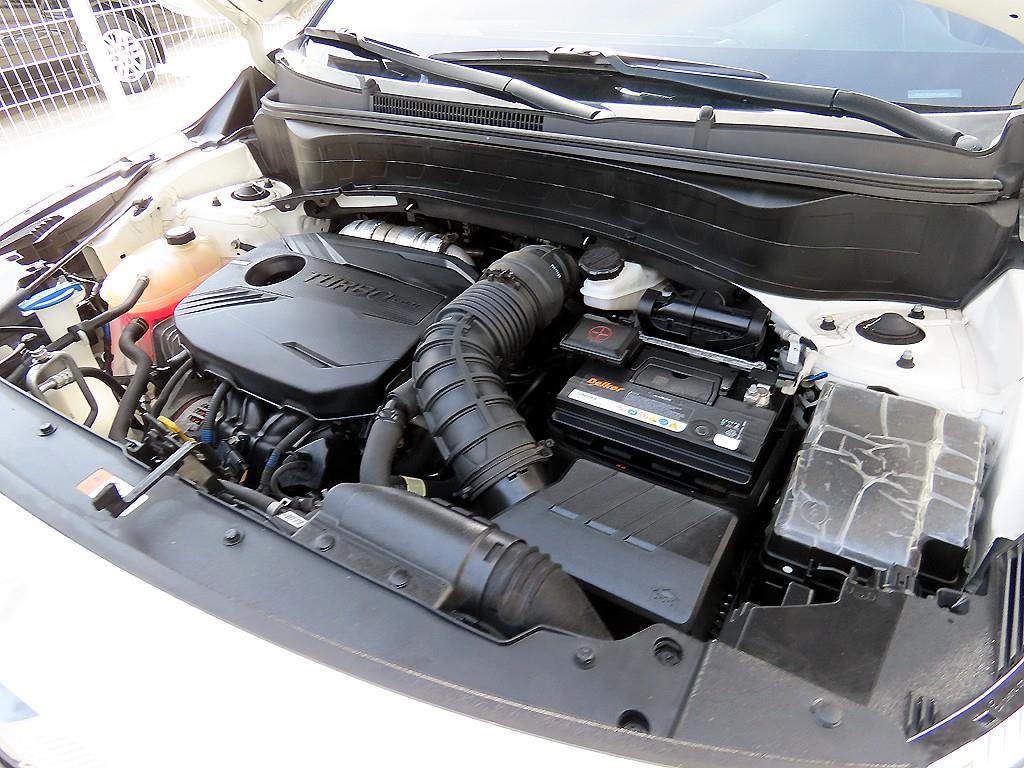 KIA Seltos 2023 Blanco - Importación desde Corea - HF Imports Iquique - Foto 18