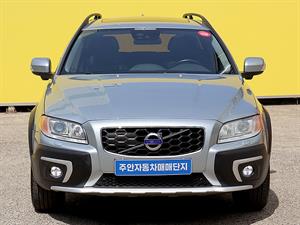 Volvo XC70 - Vista 2