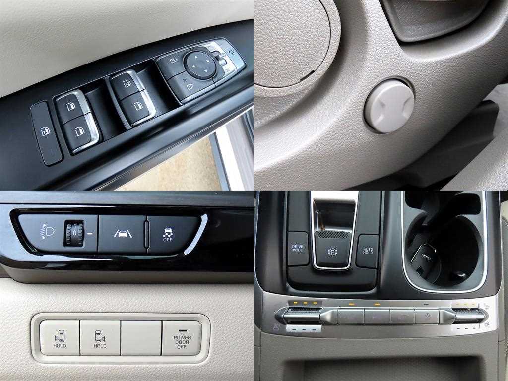 KIA Carnival 2021 Blanco - Importación desde Corea - HF Imports Iquique - Foto 14