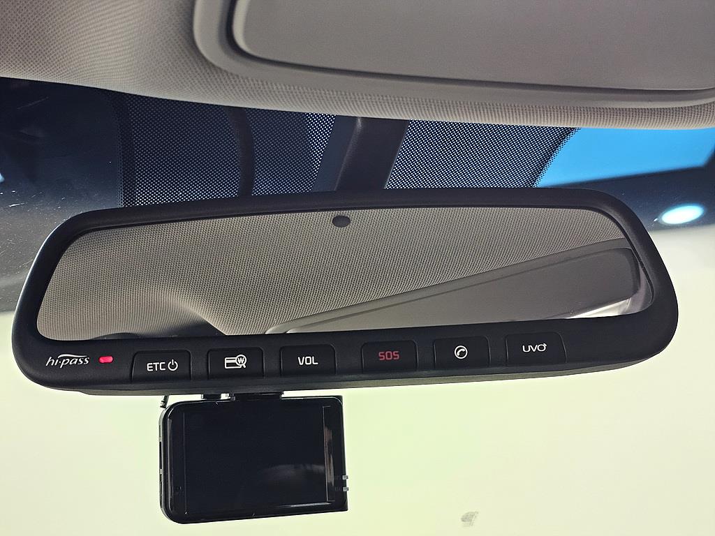 KIA Sportage 2016 Negro - Importación desde Corea - HF Imports Iquique - Foto 14