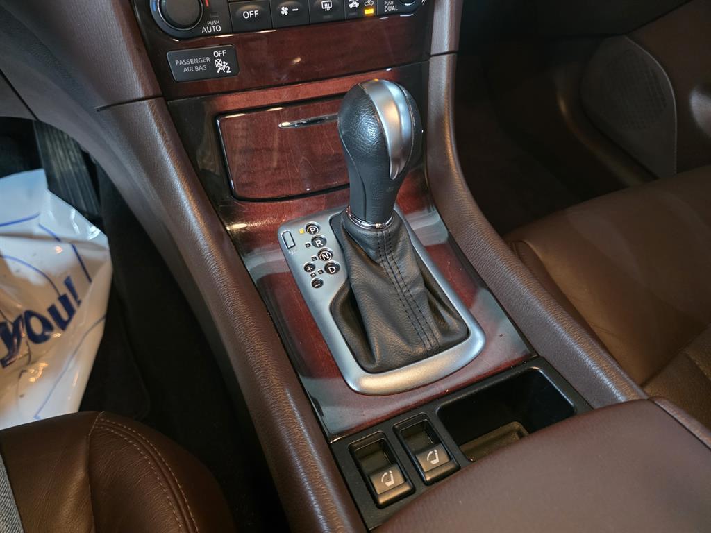 Infiniti QX 2017 Blanco - Importación desde Corea - HF Imports Iquique - Foto 14