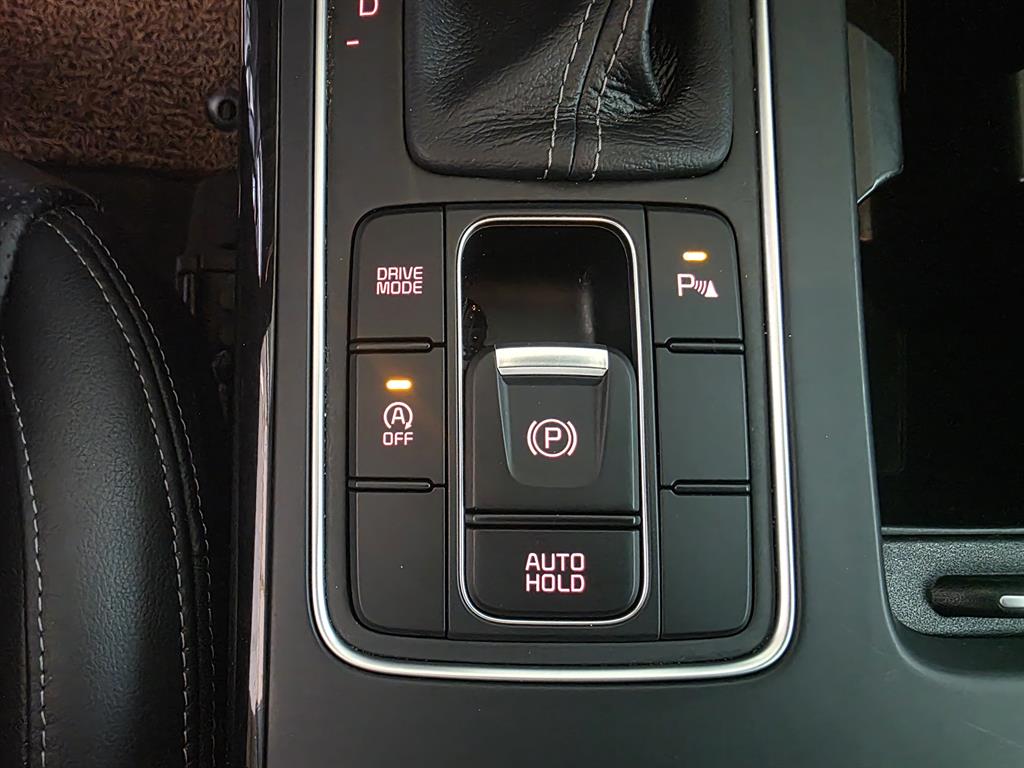 KIA Sorento - Vista 12