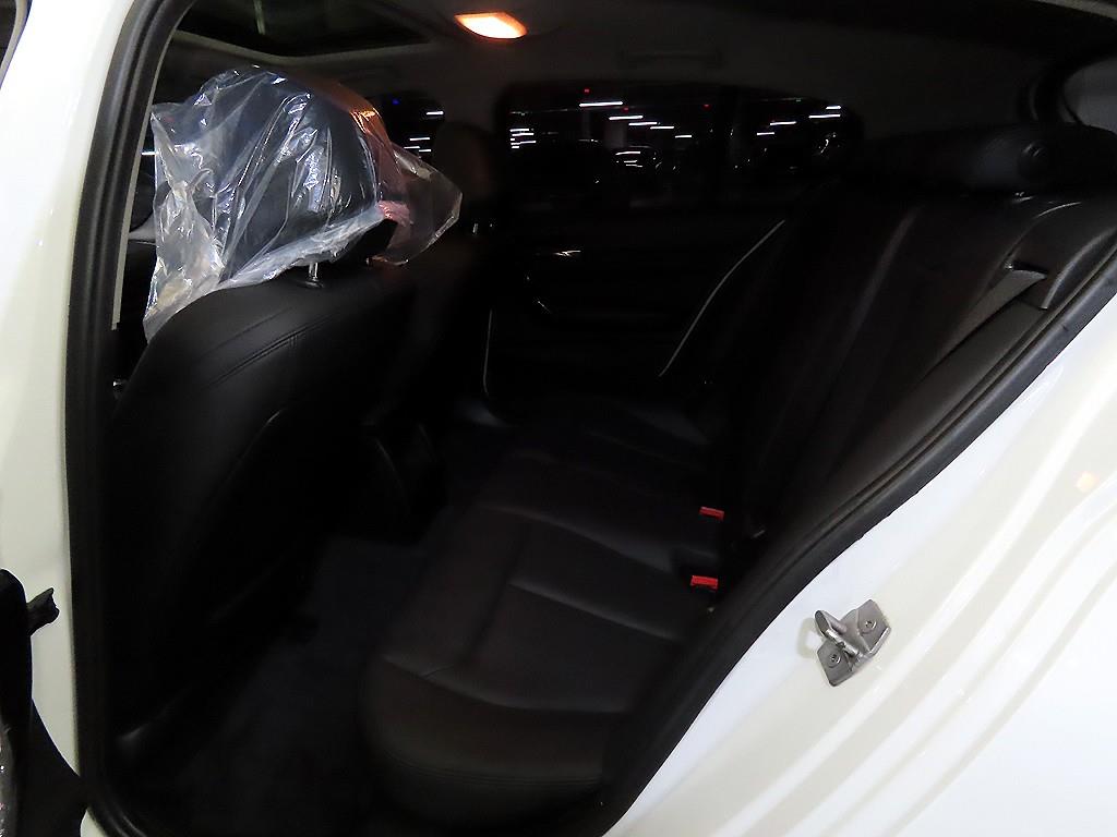 BMW 1 series - Vista 7