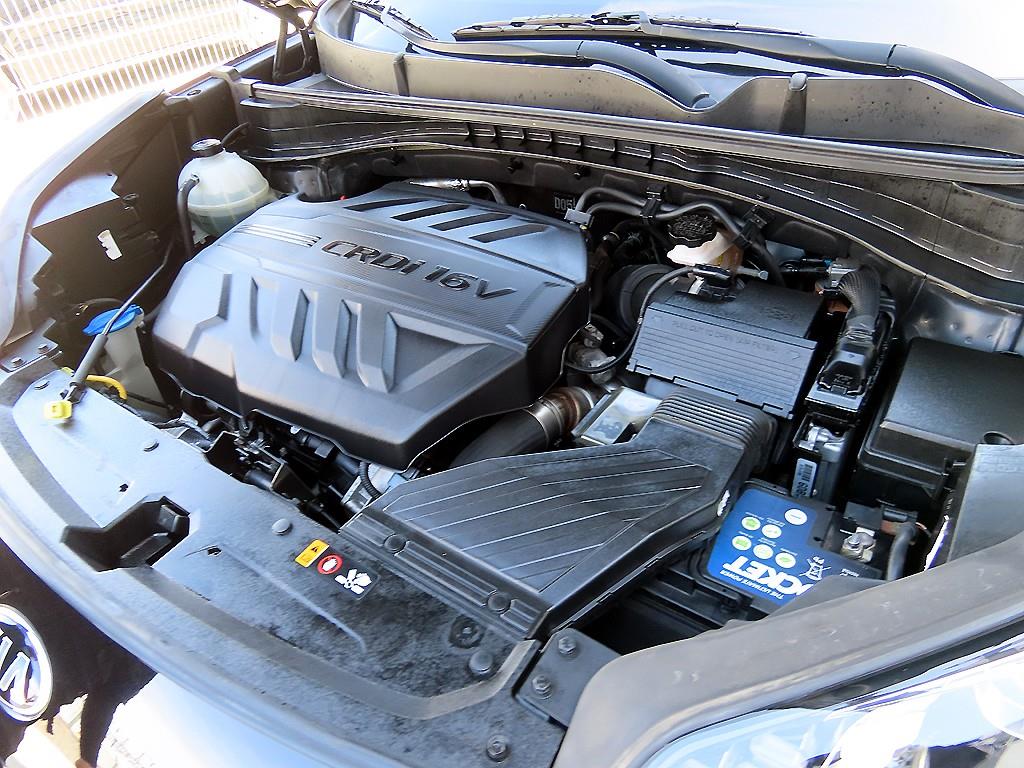 KIA Sportage 2019 - Importación desde Corea - HF Imports Iquique - Foto 19