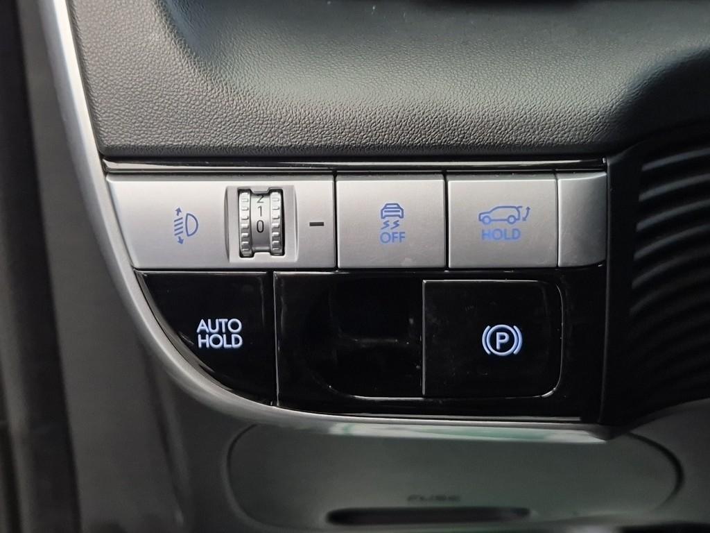 HYUNDAI Ioniq 5 2021 Gris - Importación desde Corea - HF Imports Iquique - Foto 17