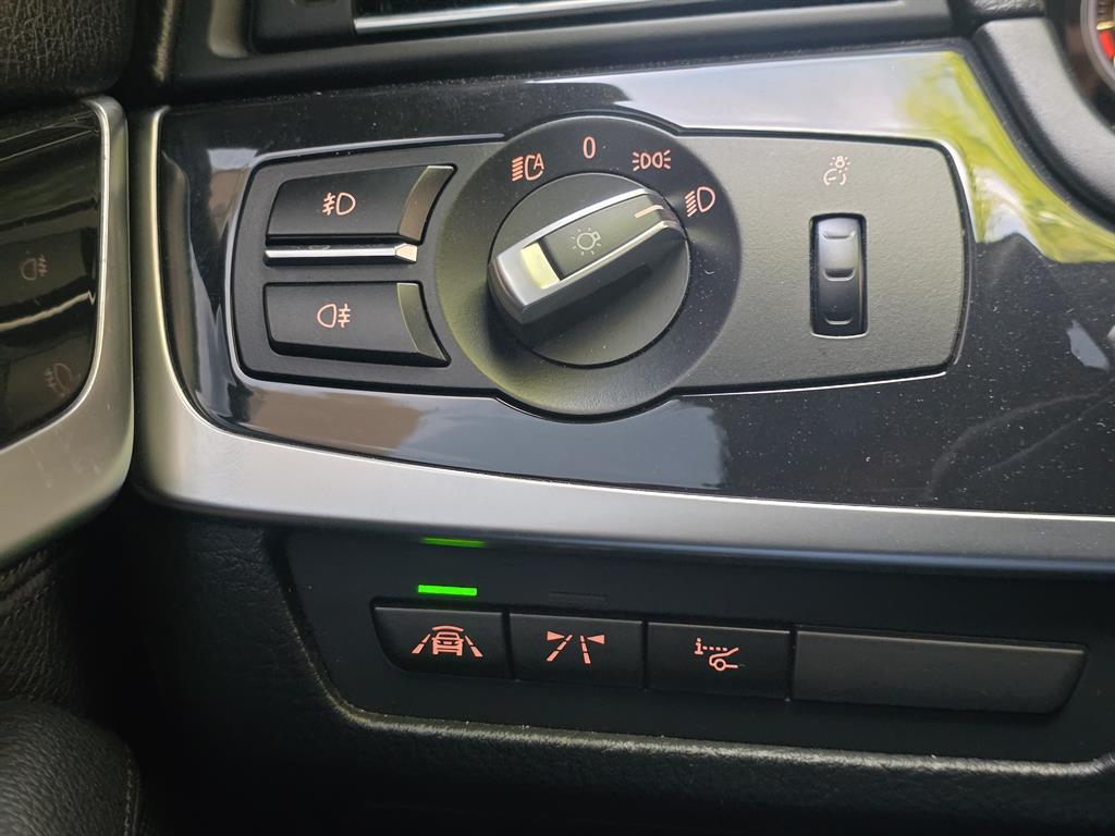 BMW 5 Series 2016 Blanco - Importación desde Corea - HF Imports Iquique - Foto 15