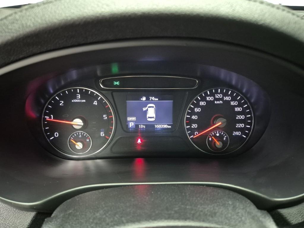 KIA Sorento - Vista 6