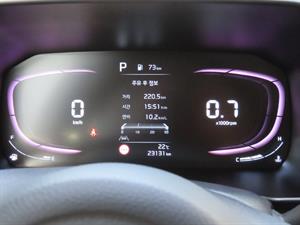 KIA Morning - Vista 10