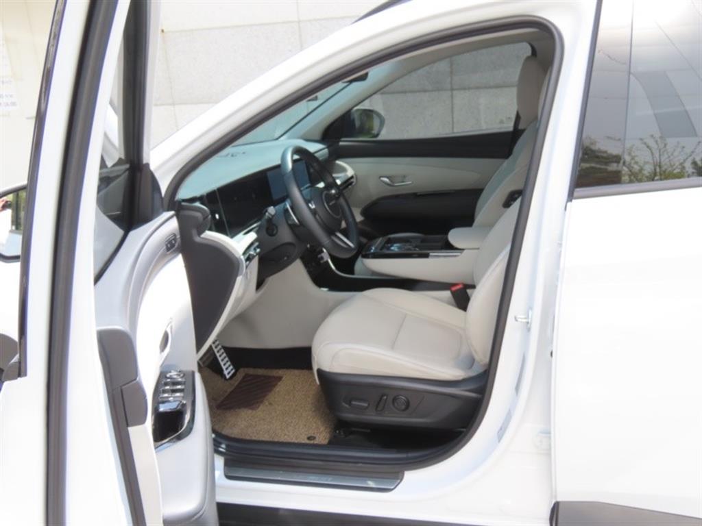 HYUNDAI Tucson 2025 - Importación desde Corea - HF Imports Iquique - Foto 13