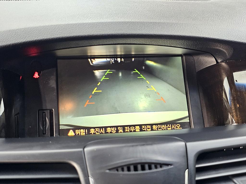 SAMSUNG SM5 2011 Blanco - Importación desde Corea - HF Imports Iquique - Foto 13